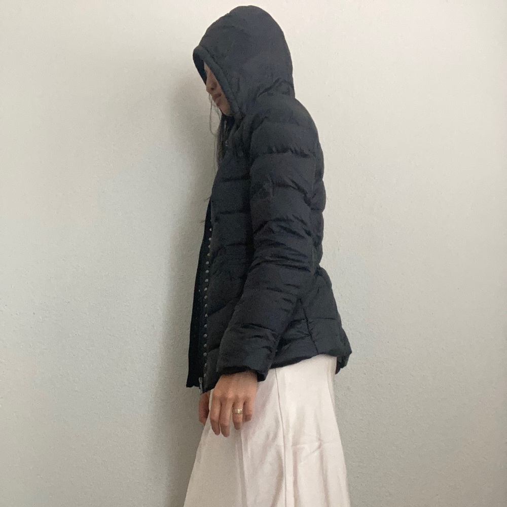 Puffer Jacket - Picture 3 of 3